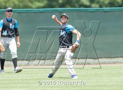 Thumbnail 2 in Lehigh Valley vs Tri-Cape (Carpenter Cup Classic) photogallery.