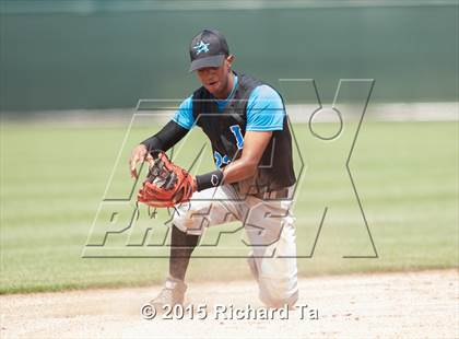 Thumbnail 3 in Lehigh Valley vs Tri-Cape (Carpenter Cup Classic) photogallery.