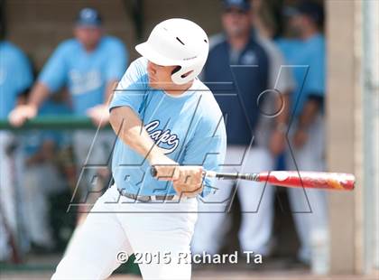 Thumbnail 3 in Lehigh Valley vs Tri-Cape (Carpenter Cup Classic) photogallery.