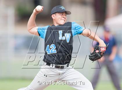 Thumbnail 2 in Lehigh Valley vs Tri-Cape (Carpenter Cup Classic) photogallery.