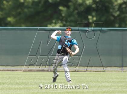 Thumbnail 1 in Lehigh Valley vs Tri-Cape (Carpenter Cup Classic) photogallery.