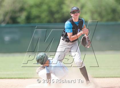 Thumbnail 1 in Lehigh Valley vs Tri-Cape (Carpenter Cup Classic) photogallery.