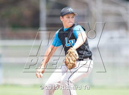 Thumbnail 3 in Lehigh Valley vs Tri-Cape (Carpenter Cup Classic) photogallery.