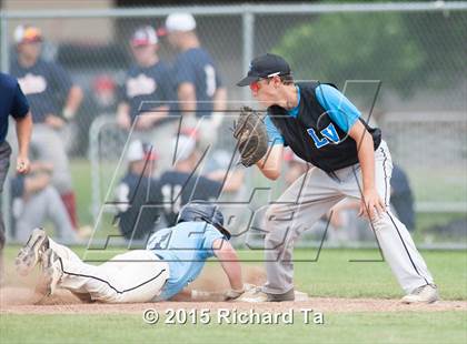 Thumbnail 3 in Lehigh Valley vs Tri-Cape (Carpenter Cup Classic) photogallery.