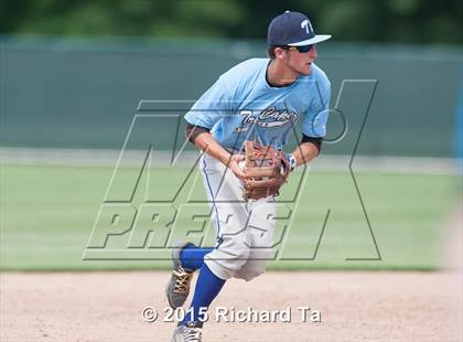 Thumbnail 3 in Lehigh Valley vs Tri-Cape (Carpenter Cup Classic) photogallery.