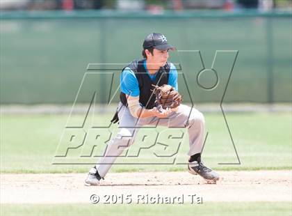 Thumbnail 2 in Lehigh Valley vs Tri-Cape (Carpenter Cup Classic) photogallery.