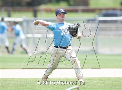 Thumbnail 1 in Lehigh Valley vs Tri-Cape (Carpenter Cup Classic) photogallery.