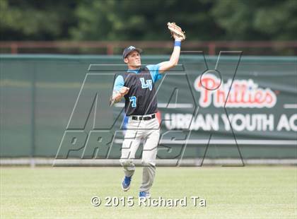 Thumbnail 1 in Lehigh Valley vs Tri-Cape (Carpenter Cup Classic) photogallery.