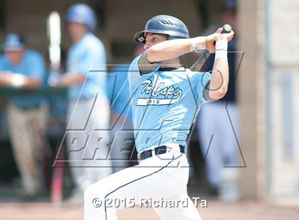 Thumbnail 1 in Lehigh Valley vs Tri-Cape (Carpenter Cup Classic) photogallery.