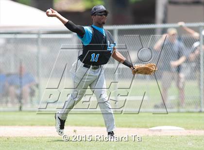 Thumbnail 2 in Lehigh Valley vs Tri-Cape (Carpenter Cup Classic) photogallery.