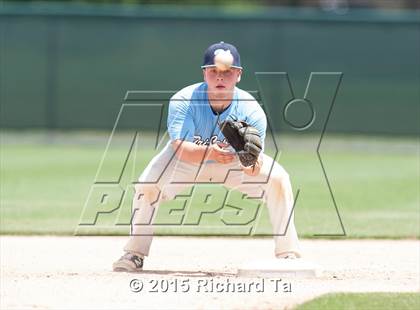 Thumbnail 3 in Lehigh Valley vs Tri-Cape (Carpenter Cup Classic) photogallery.