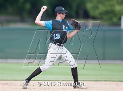 Thumbnail 2 in Lehigh Valley vs Tri-Cape (Carpenter Cup Classic) photogallery.