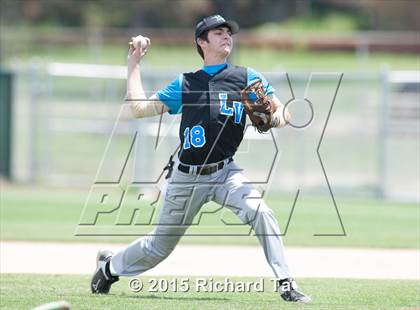 Thumbnail 3 in Lehigh Valley vs Tri-Cape (Carpenter Cup Classic) photogallery.