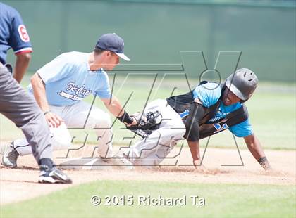 Thumbnail 1 in Lehigh Valley vs Tri-Cape (Carpenter Cup Classic) photogallery.