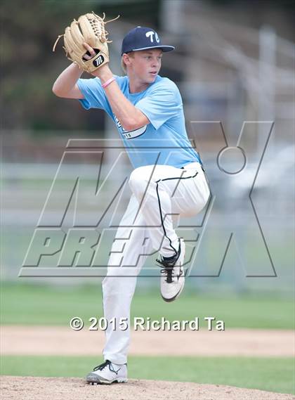 Thumbnail 2 in Lehigh Valley vs Tri-Cape (Carpenter Cup Classic) photogallery.
