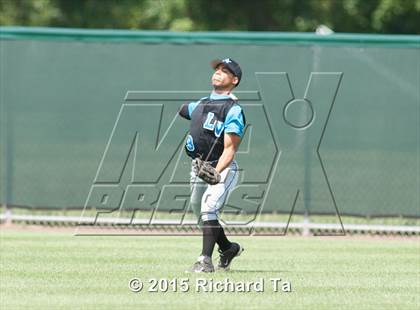 Thumbnail 3 in Lehigh Valley vs Tri-Cape (Carpenter Cup Classic) photogallery.