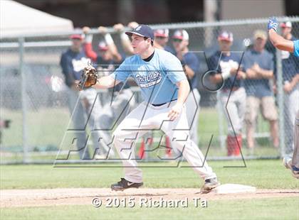 Thumbnail 2 in Lehigh Valley vs Tri-Cape (Carpenter Cup Classic) photogallery.