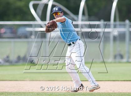 Thumbnail 3 in Lehigh Valley vs Tri-Cape (Carpenter Cup Classic) photogallery.