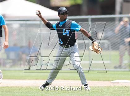 Thumbnail 1 in Lehigh Valley vs Tri-Cape (Carpenter Cup Classic) photogallery.