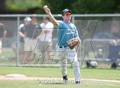 Thumbnail 2 in Lehigh Valley vs Tri-Cape (Carpenter Cup Classic) photogallery.