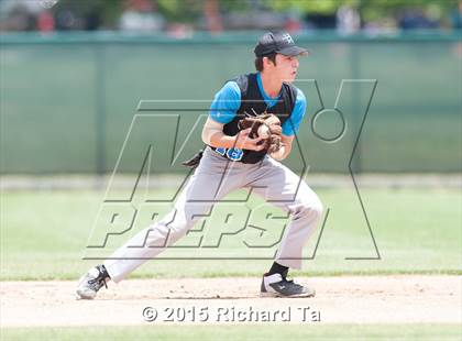 Thumbnail 1 in Lehigh Valley vs Tri-Cape (Carpenter Cup Classic) photogallery.