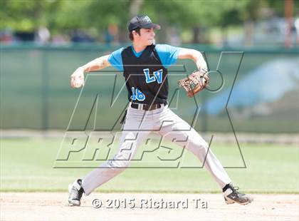 Thumbnail 2 in Lehigh Valley vs Tri-Cape (Carpenter Cup Classic) photogallery.