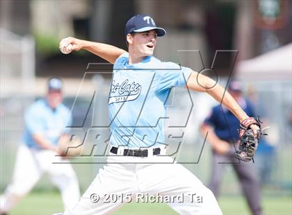 Thumbnail 1 in Lehigh Valley vs Tri-Cape (Carpenter Cup Classic) photogallery.