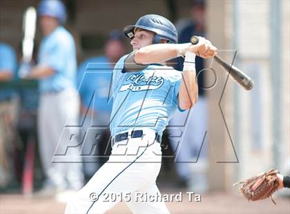 Thumbnail 3 in Lehigh Valley vs Tri-Cape (Carpenter Cup Classic) photogallery.