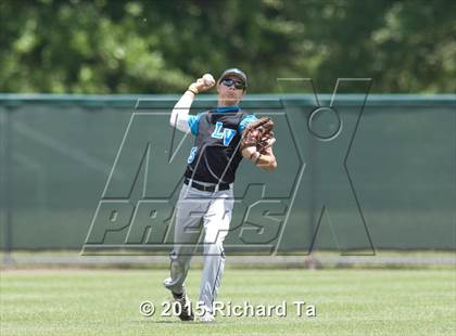 Thumbnail 2 in Lehigh Valley vs Tri-Cape (Carpenter Cup Classic) photogallery.