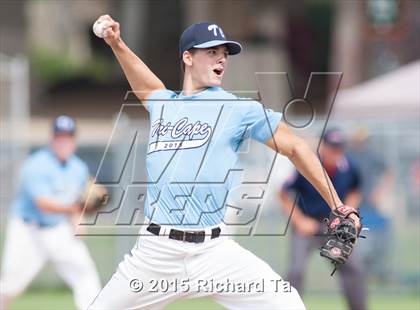 Thumbnail 3 in Lehigh Valley vs Tri-Cape (Carpenter Cup Classic) photogallery.