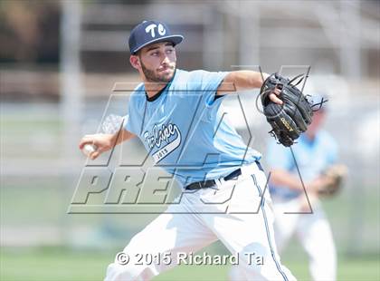 Thumbnail 1 in Lehigh Valley vs Tri-Cape (Carpenter Cup Classic) photogallery.