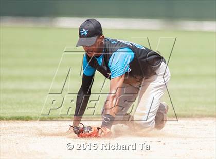 Thumbnail 1 in Lehigh Valley vs Tri-Cape (Carpenter Cup Classic) photogallery.