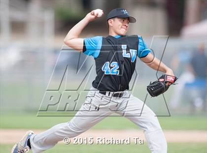 Thumbnail 2 in Lehigh Valley vs Tri-Cape (Carpenter Cup Classic) photogallery.