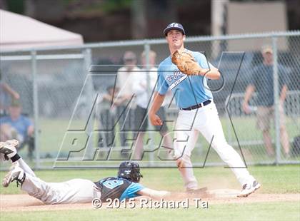 Thumbnail 3 in Lehigh Valley vs Tri-Cape (Carpenter Cup Classic) photogallery.