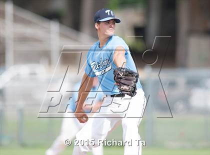 Thumbnail 2 in Lehigh Valley vs Tri-Cape (Carpenter Cup Classic) photogallery.