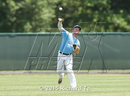 Thumbnail 2 in Lehigh Valley vs Tri-Cape (Carpenter Cup Classic) photogallery.