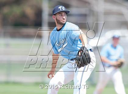 Thumbnail 3 in Lehigh Valley vs Tri-Cape (Carpenter Cup Classic) photogallery.
