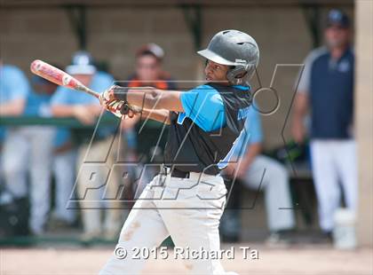 Thumbnail 1 in Lehigh Valley vs Tri-Cape (Carpenter Cup Classic) photogallery.