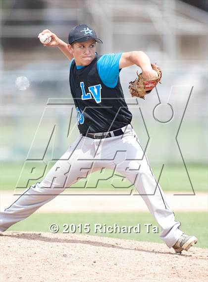 Thumbnail 1 in Lehigh Valley vs Tri-Cape (Carpenter Cup Classic) photogallery.