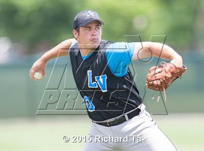 Thumbnail 2 in Lehigh Valley vs Tri-Cape (Carpenter Cup Classic) photogallery.