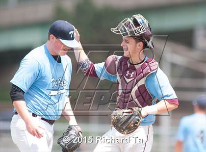 Thumbnail 1 in Lehigh Valley vs Tri-Cape (Carpenter Cup Classic) photogallery.