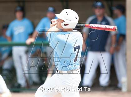 Thumbnail 1 in Lehigh Valley vs Tri-Cape (Carpenter Cup Classic) photogallery.