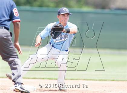 Thumbnail 2 in Lehigh Valley vs Tri-Cape (Carpenter Cup Classic) photogallery.