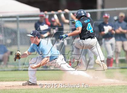 Thumbnail 3 in Lehigh Valley vs Tri-Cape (Carpenter Cup Classic) photogallery.