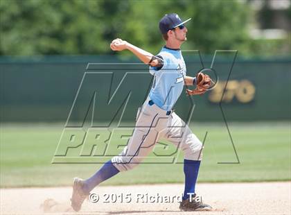 Thumbnail 1 in Lehigh Valley vs Tri-Cape (Carpenter Cup Classic) photogallery.