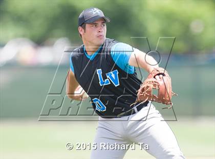 Thumbnail 1 in Lehigh Valley vs Tri-Cape (Carpenter Cup Classic) photogallery.