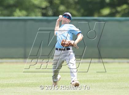Thumbnail 3 in Lehigh Valley vs Tri-Cape (Carpenter Cup Classic) photogallery.