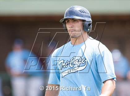 Thumbnail 1 in Lehigh Valley vs Tri-Cape (Carpenter Cup Classic) photogallery.