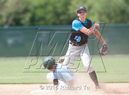 Thumbnail 3 in Lehigh Valley vs Tri-Cape (Carpenter Cup Classic) photogallery.