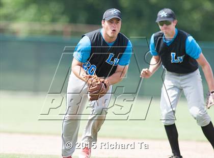 Thumbnail 3 in Lehigh Valley vs Tri-Cape (Carpenter Cup Classic) photogallery.